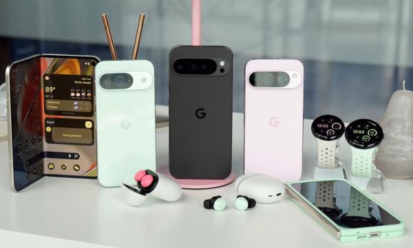 驰牛配资 谷歌率先出手，将在8月21日推出Pixel10，产品细节泄露