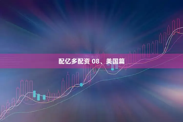 配亿多配资 08、美国篇