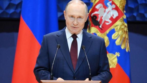 千宏财富 特朗普称不想浪费时间，克宫：普京也不想浪费时间